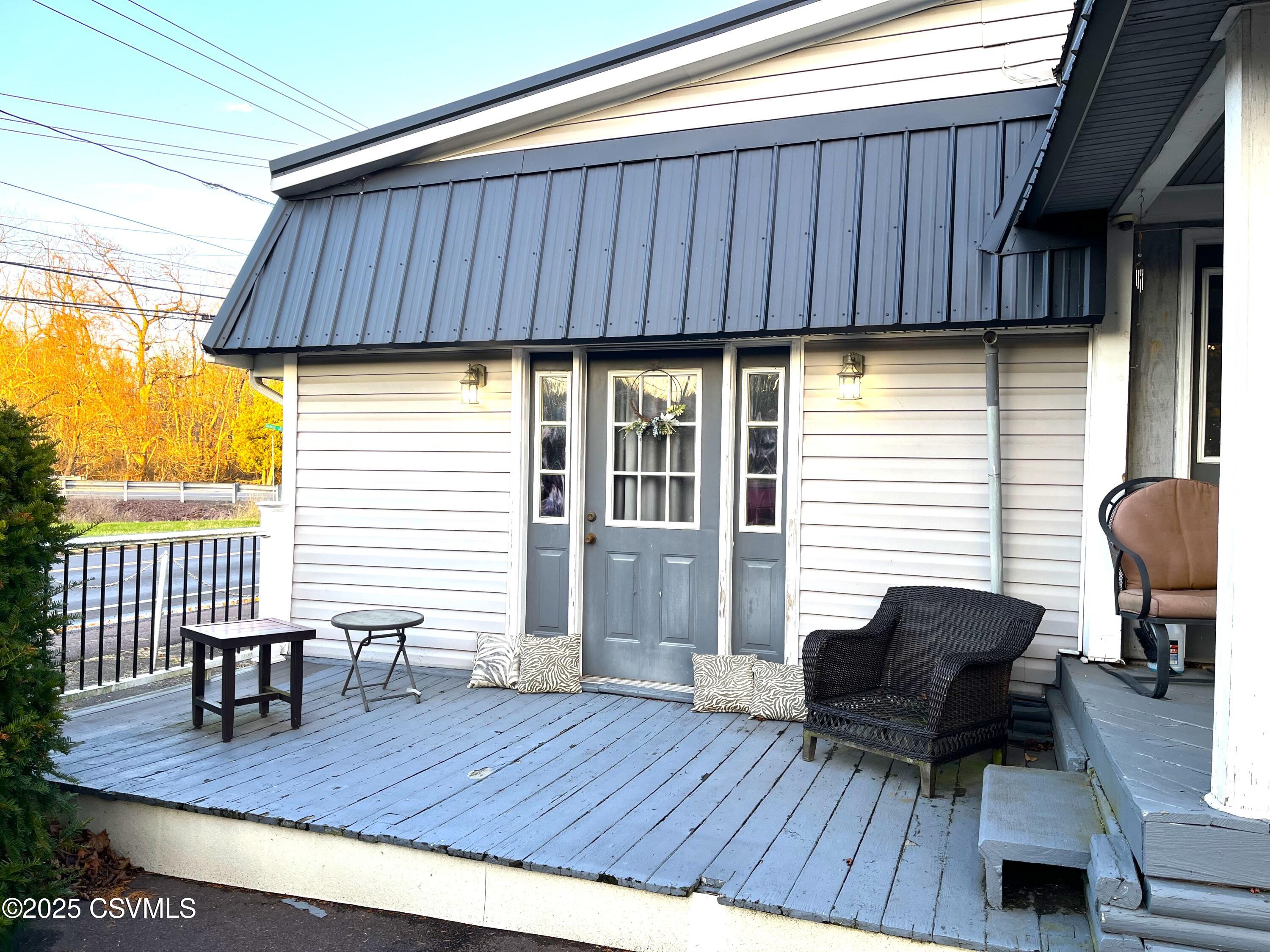 4 Rittenhouse Mill Road East Berwick, PA 18603 - Photo 17 of 81