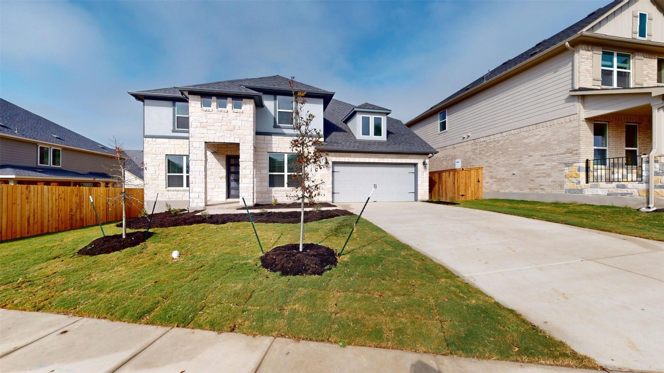 3905 Waxahachie Road Leander, TX 78641 - Photo 1 of 1 Gallery Image 1