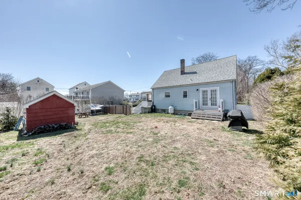 $449,000 | 17 Innsbruck Street, Milford, CT 06461