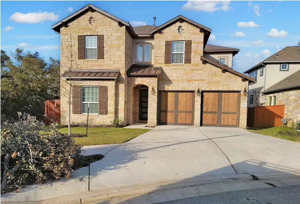 $4,190 | 7848 Laramie, Round Rock, TX 78681