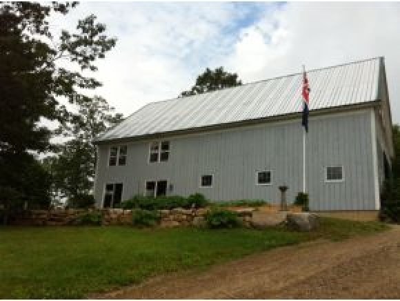 43 Stoneham Road Wakefield, NH 03872 - Photo 6 of 22
