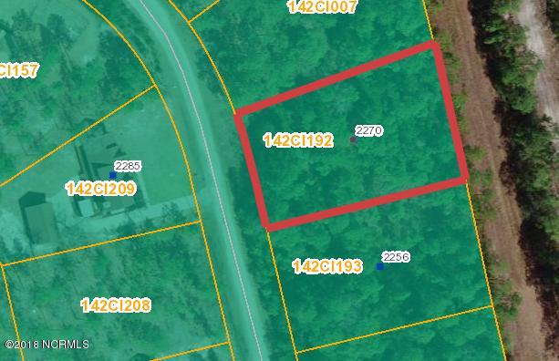 2270 Fieldcrest Road Southport, NC 28461 - Photo 2 of 2 Screen Shot 2018-11-28 at 8.43.28 PM