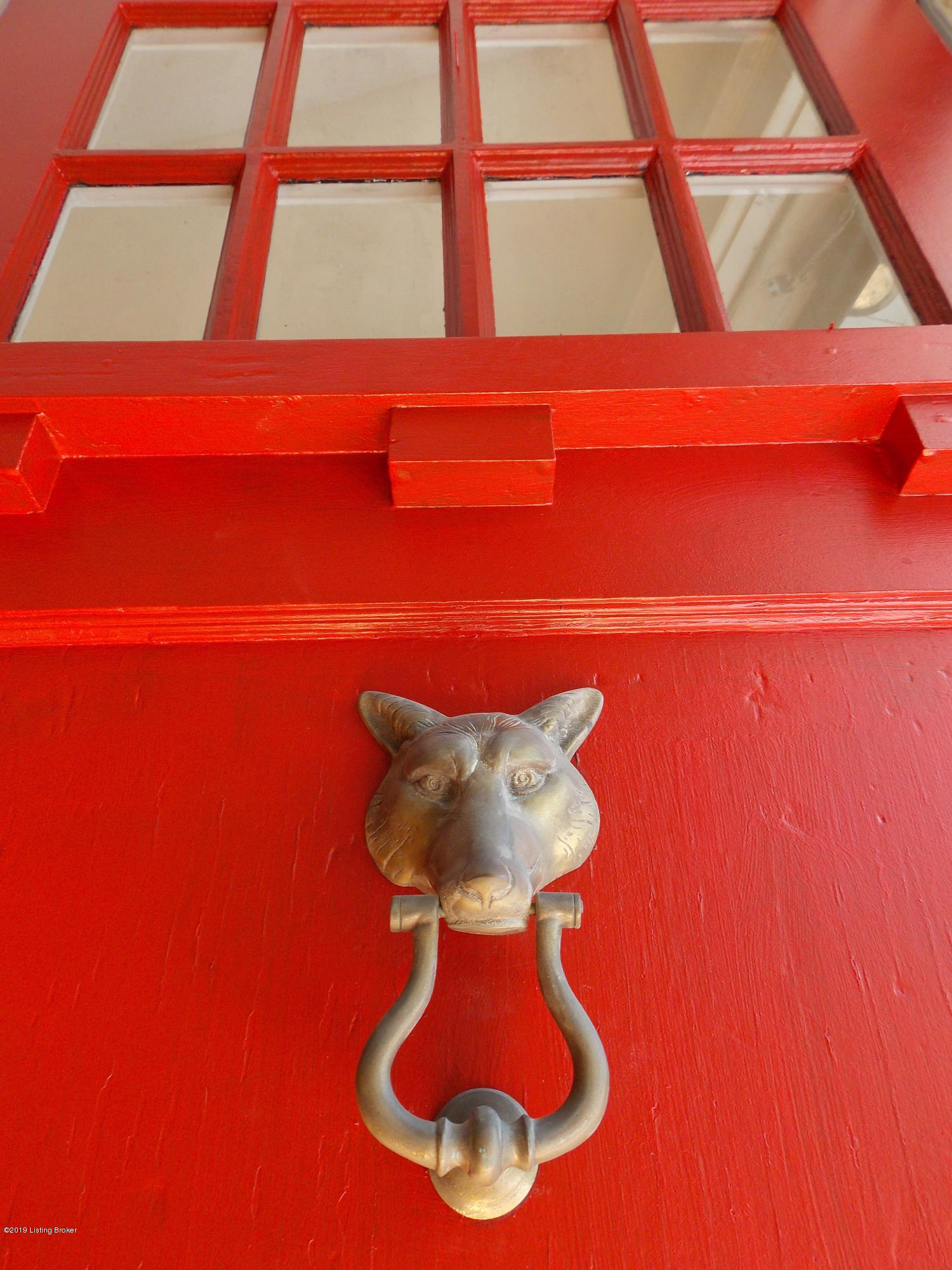 3021 Lexington Road Louisville, KY 40206 - Photo 15 of 53 13-front door