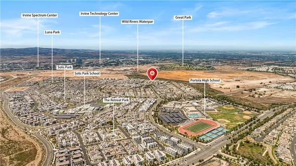 $5,300 | 121 Billings, Irvine, CA 92618