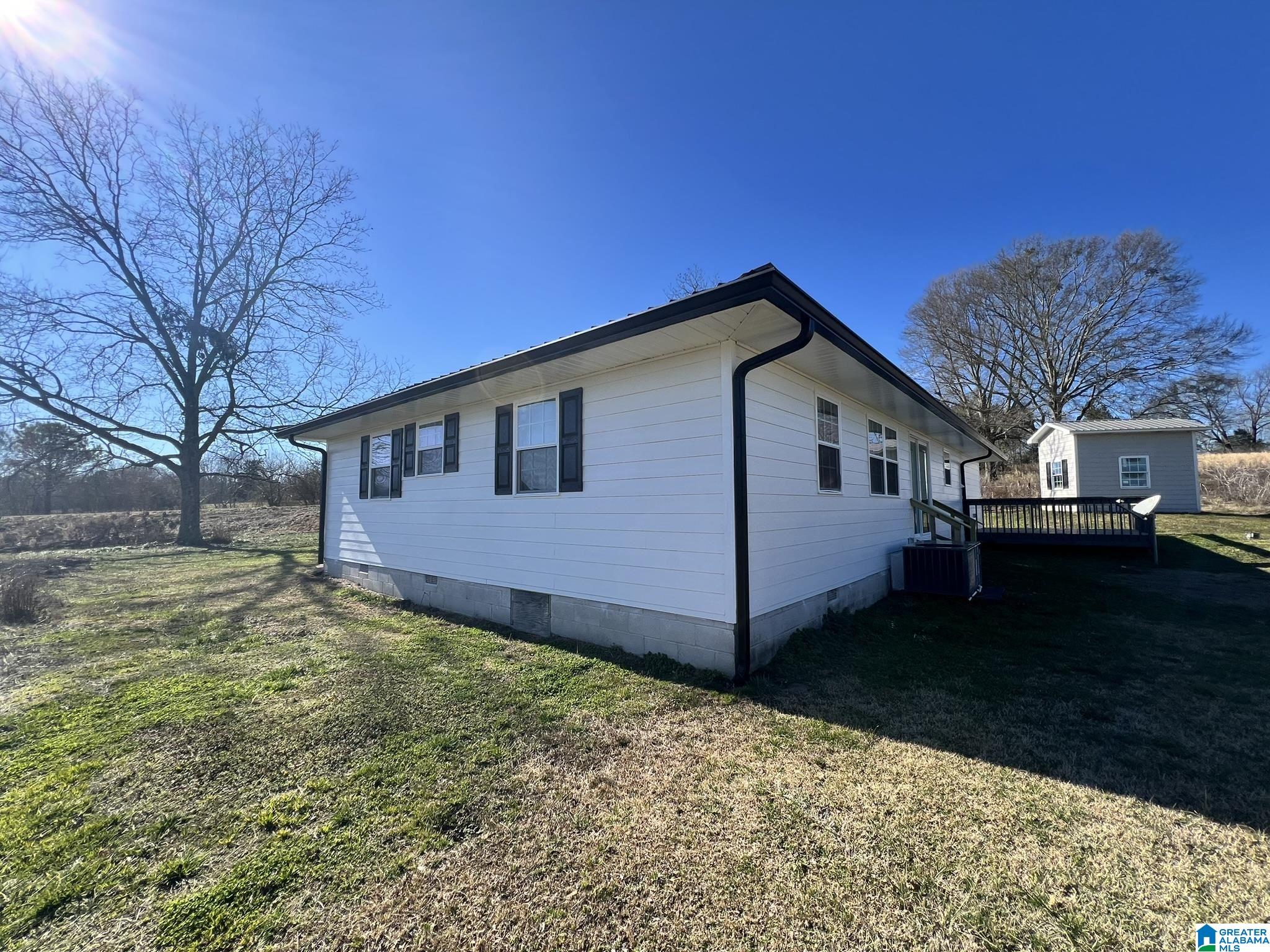 143 Graben Road Lineville, AL 36266 - Photo 4 of 22