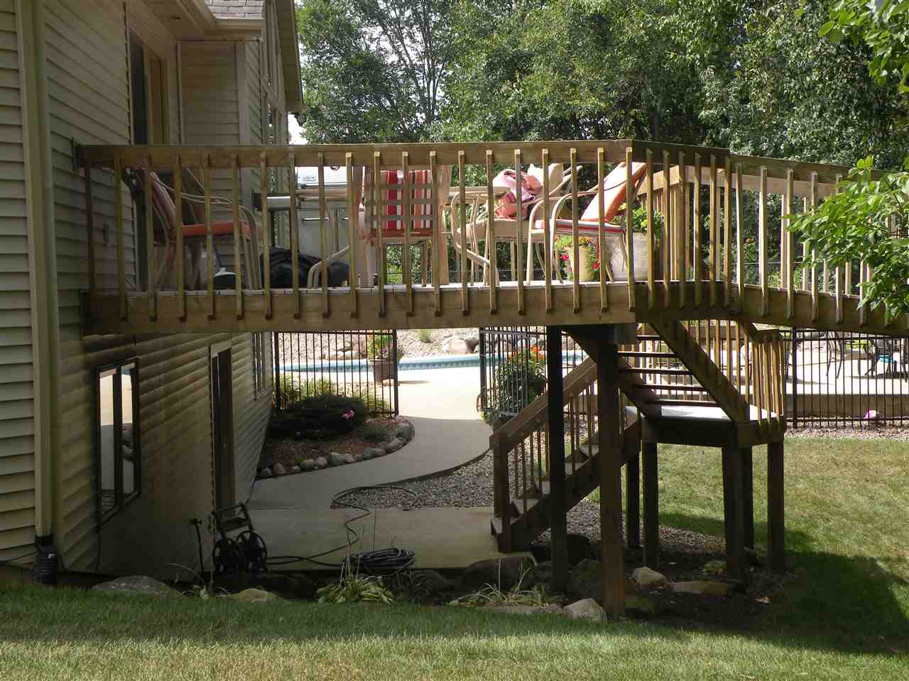 14101 Puff Road Fort Wayne, IN 46845 - Photo 5 of 23