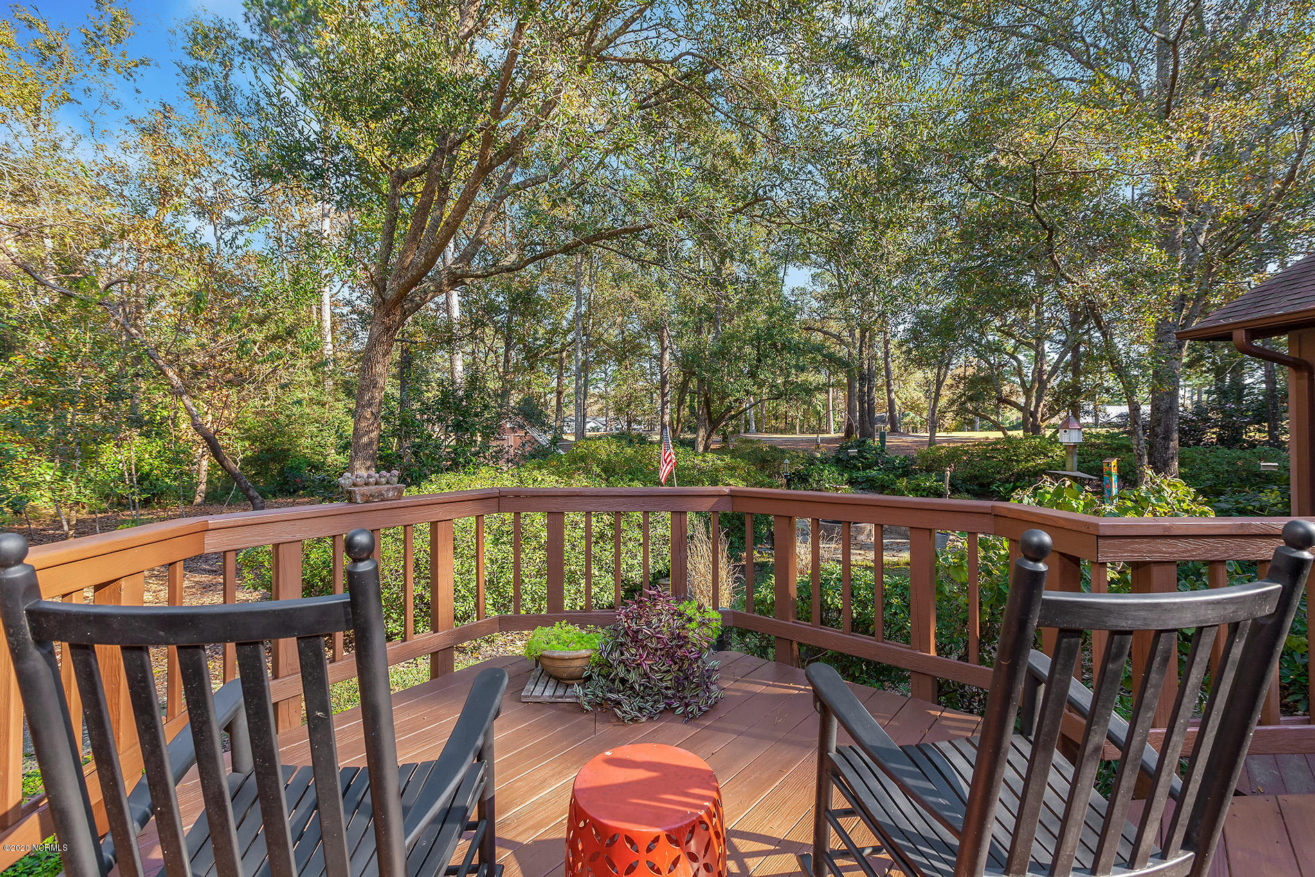 403 Ravenswood Road Hampstead, NC 28443 - Photo 42 of 54 Ravenswood 403 18deck-Bev_7625-CR2