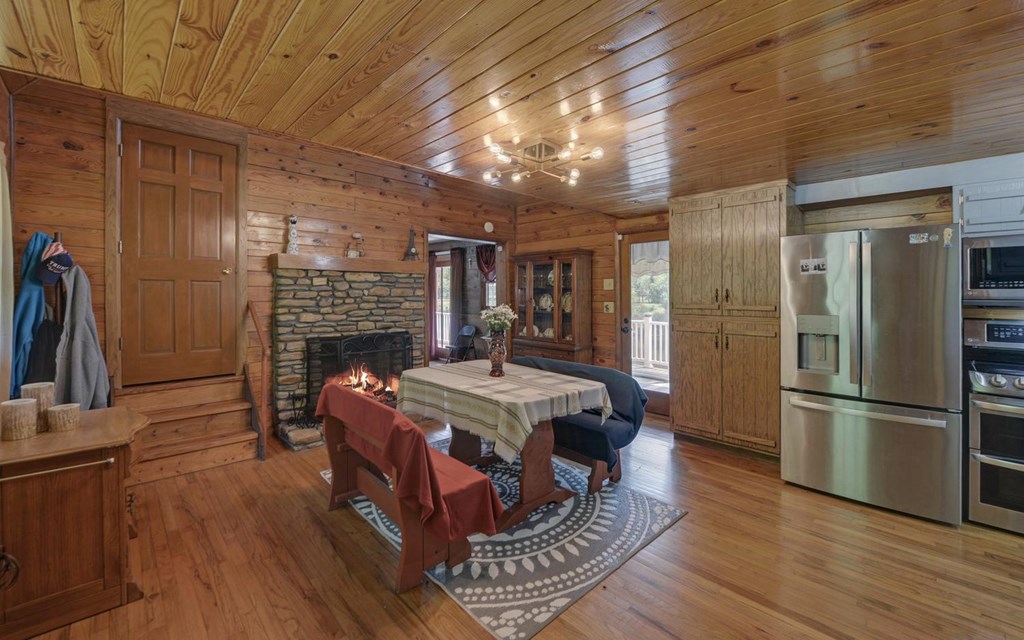 440 Beaver Ridge Road Murphy, NC 28906 - Photo 6 of 60