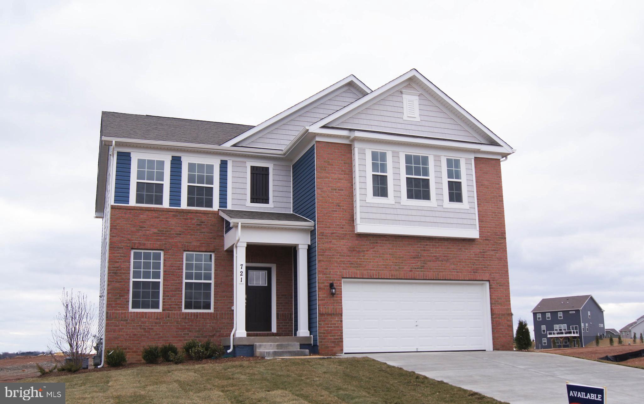 593 Friendship Road Westminster, MD 21157 - Photo 1 of 39 Gallery Image 1