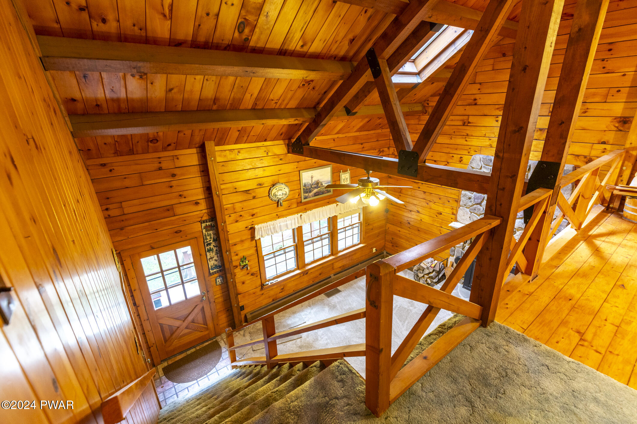52 Wash Road Waymart, PA 18472 - Photo 40 of 90 from above