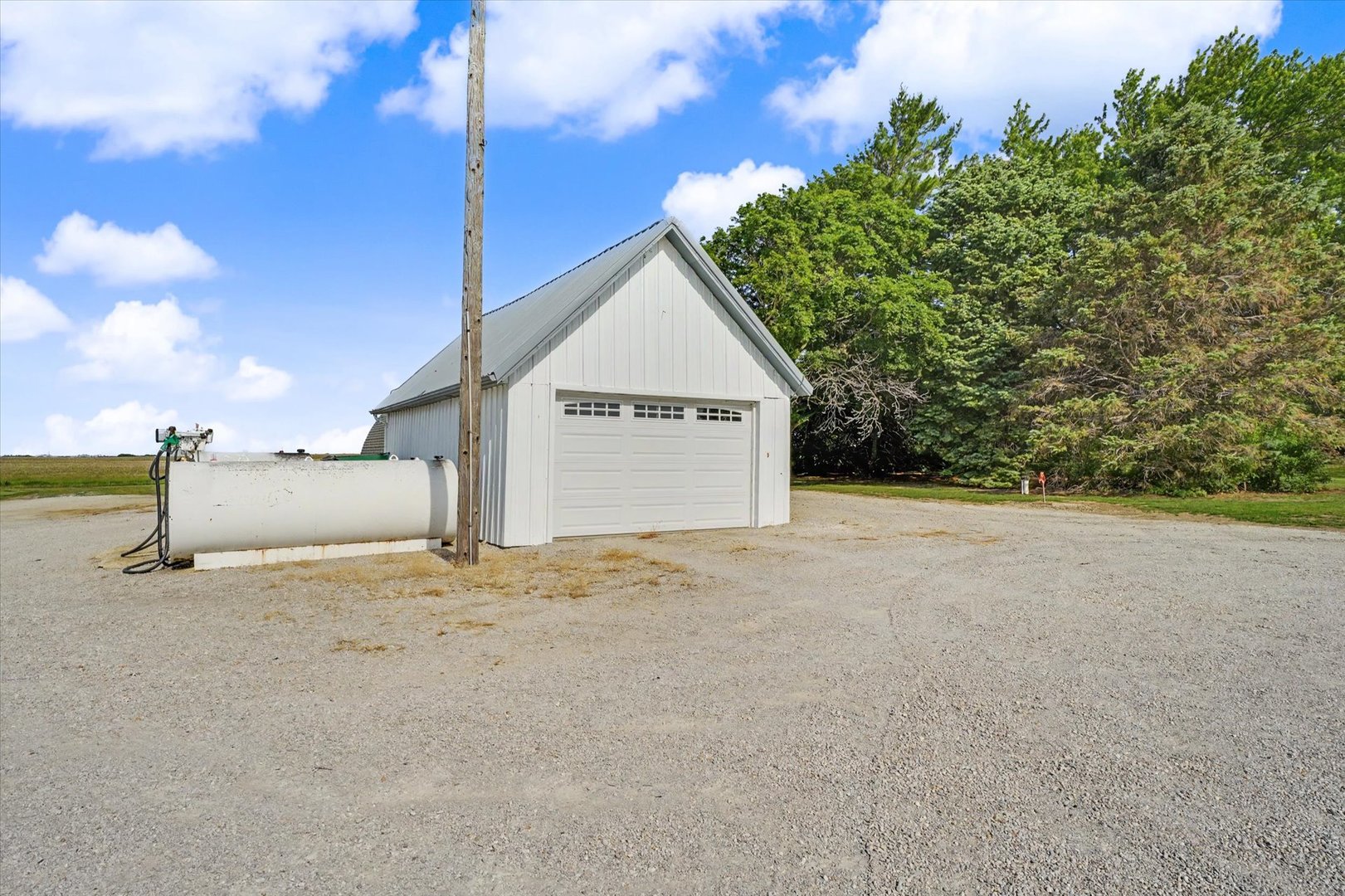 981 North 1200E Road Melvin, IL 60952 - Photo 43 of 45