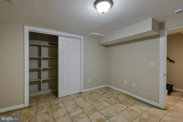 a view of a hallway