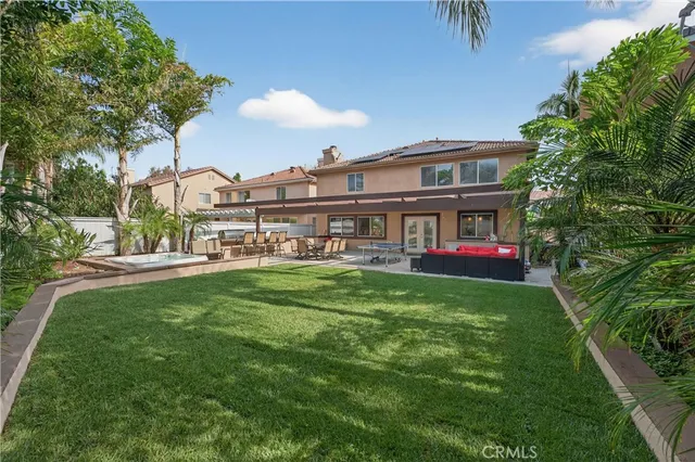 $2,348,000 | 10 Calais, Irvine, CA 92602