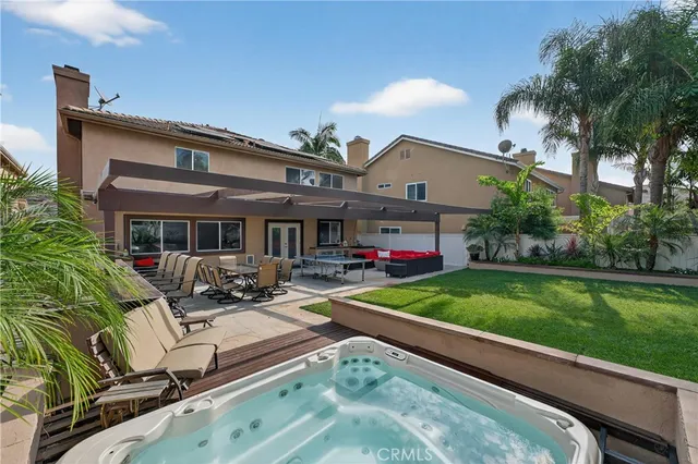 $2,348,000 | 10 Calais, Irvine, CA 92602