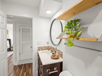 $225,000 | 5820 Berkman Drive, Unit 110, Austin, TX 78723