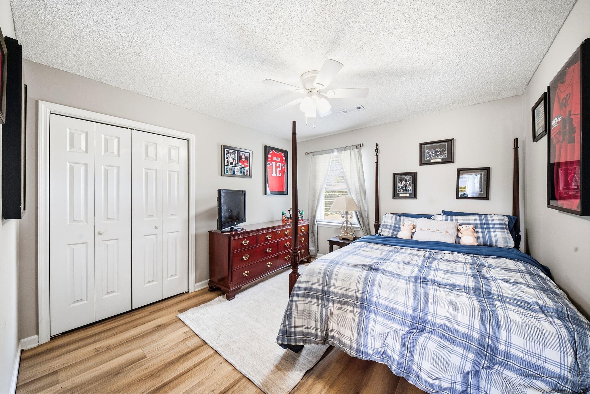 223 Burnett Road Inman, SC 29349 - Photo 27 of 44 Gallery Image 27