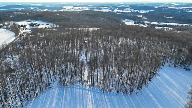 $20,000 | 3095 Johnny Cake Hill Road, Hamilton, NY 13346