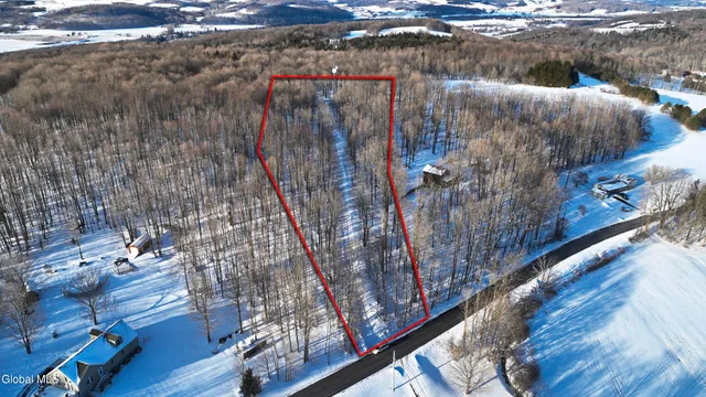 $20,000 | 3095 Johnny Cake Hill Road, Hamilton, NY 13346