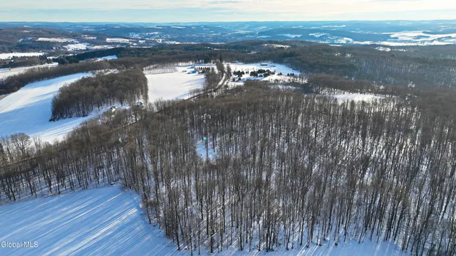 $20,000 | 3095 Johnny Cake Hill Road, Hamilton, NY 13346