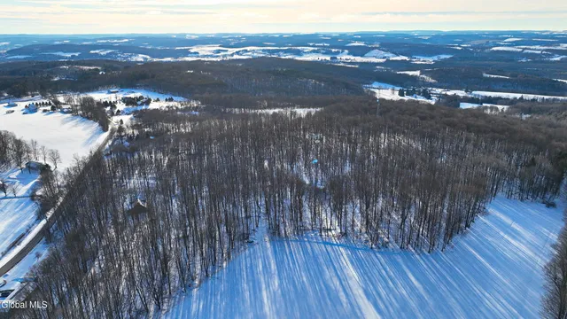 $20,000 | 3095 Johnny Cake Hill Road, Hamilton, NY 13346