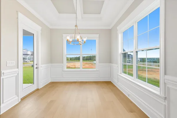 $613,360 | 649 Knotted Pne Drive, Tallahassee, FL 32312