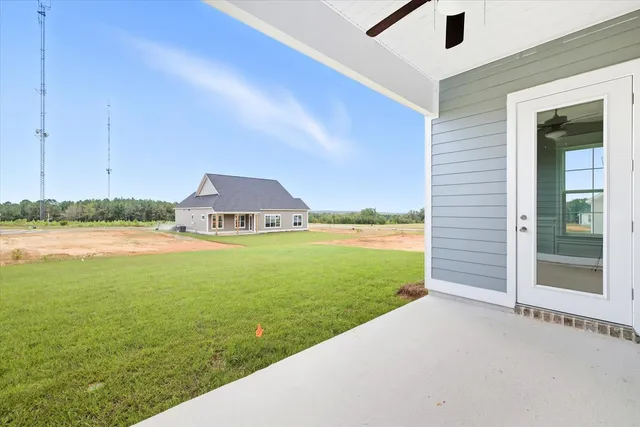 $613,360 | 649 Knotted Pne Drive, Tallahassee, FL 32312