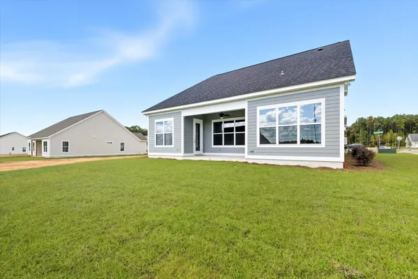 $613,360 | 649 Knotted Pne Drive, Tallahassee, FL 32312