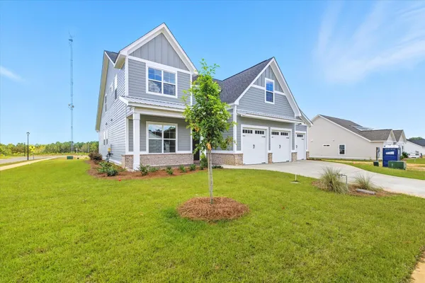 $613,360 | 649 Knotted Pne Drive, Tallahassee, FL 32312