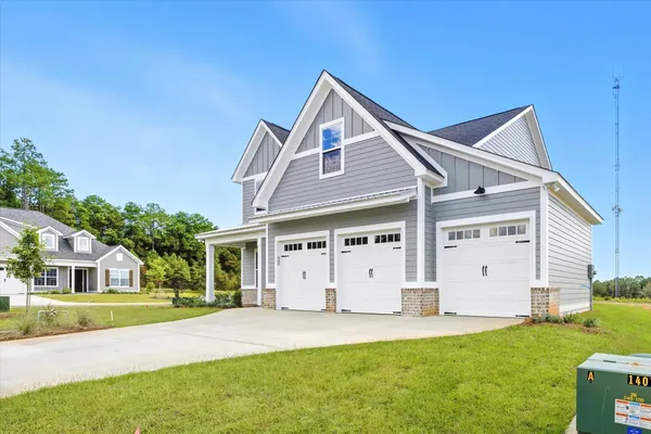 $613,360 | 649 Knotted Pne Drive, Tallahassee, FL 32312