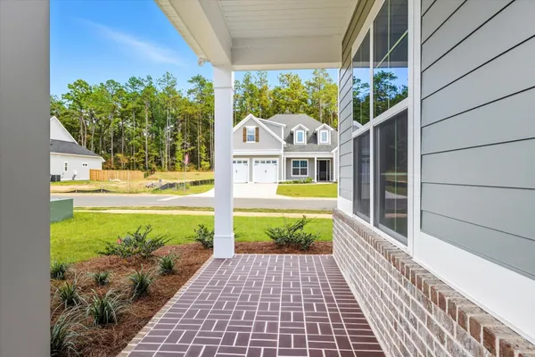 $613,360 | 649 Knotted Pne Drive, Tallahassee, FL 32312