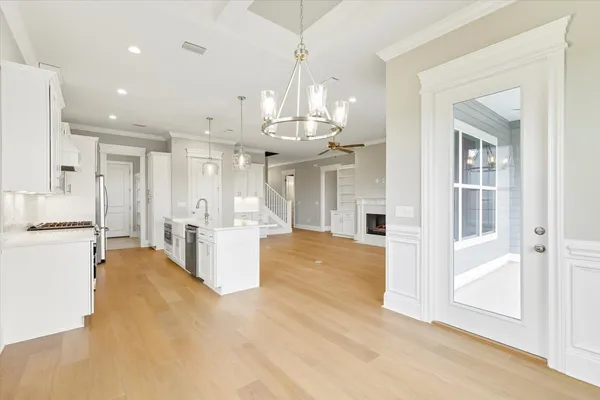 $613,360 | 649 Knotted Pne Drive, Tallahassee, FL 32312