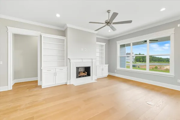$613,360 | 649 Knotted Pne Drive, Tallahassee, FL 32312