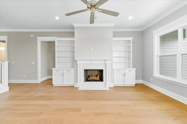 $613,360 | 649 Knotted Pne Drive, Tallahassee, FL 32312