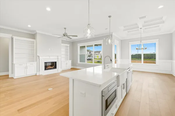 $613,360 | 649 Knotted Pne Drive, Tallahassee, FL 32312