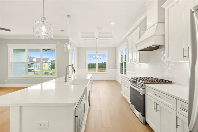 $613,360 | 649 Knotted Pne Drive, Tallahassee, FL 32312