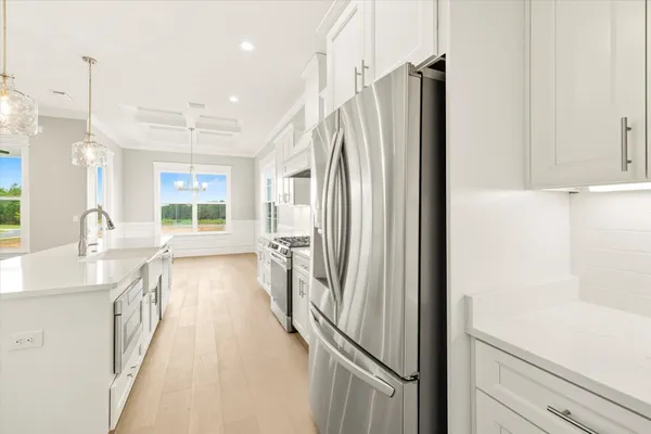 $613,360 | 649 Knotted Pne Drive, Tallahassee, FL 32312