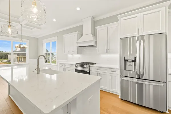 $613,360 | 649 Knotted Pne Drive, Tallahassee, FL 32312