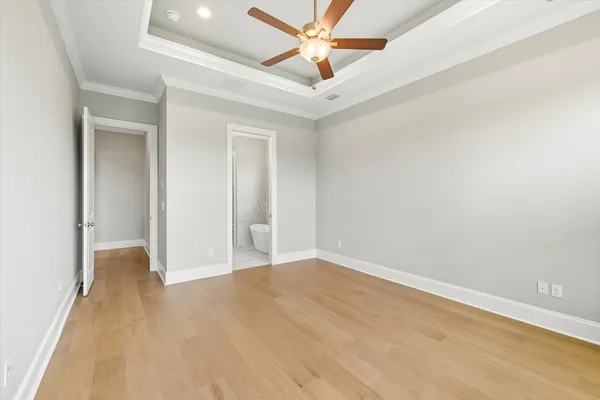 $613,360 | 649 Knotted Pne Drive, Tallahassee, FL 32312