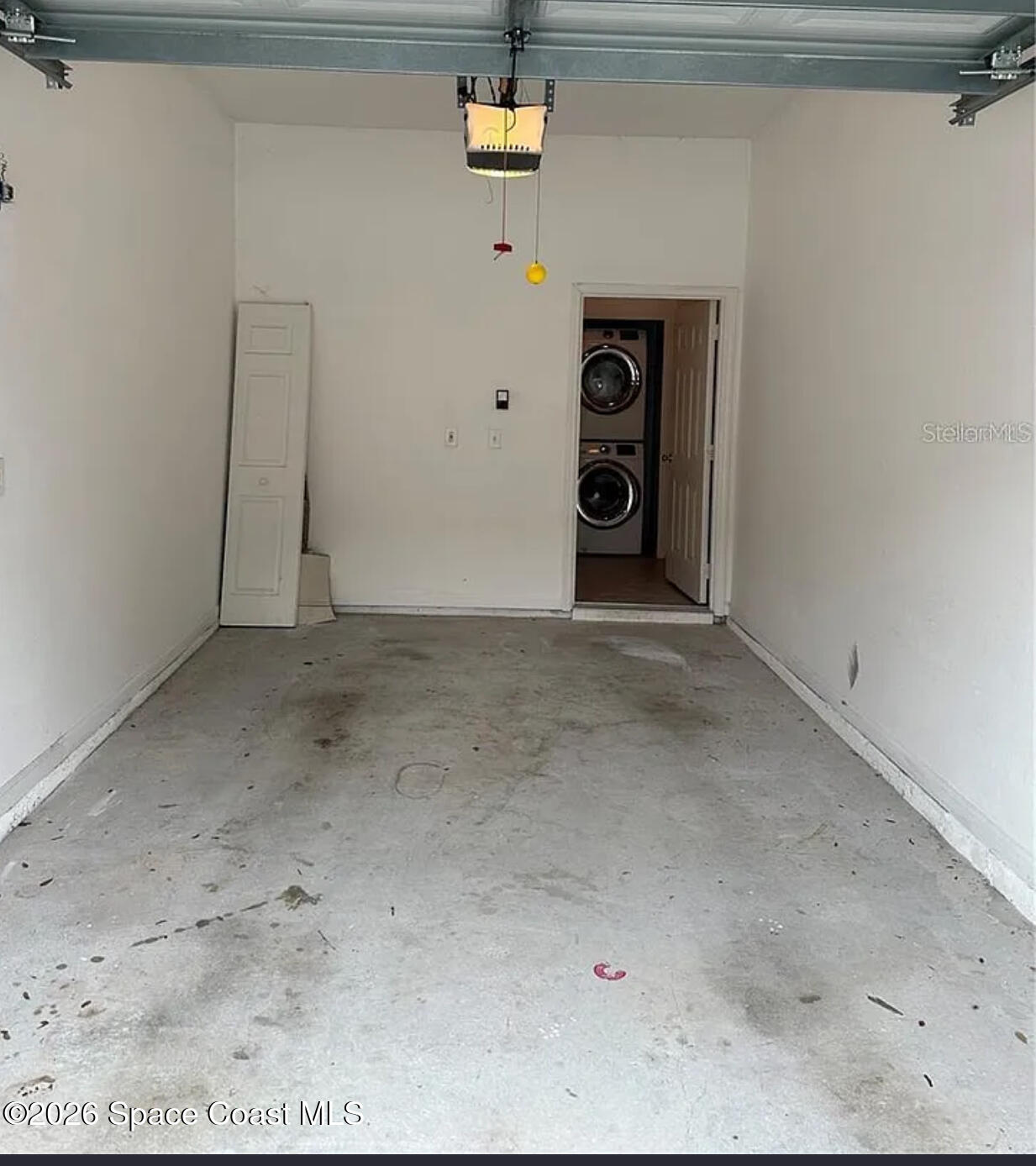 4117 Meander Place, Unit 206 Rockledge, FL 32955 - Photo 15 of 15 a view of a storage & utility room