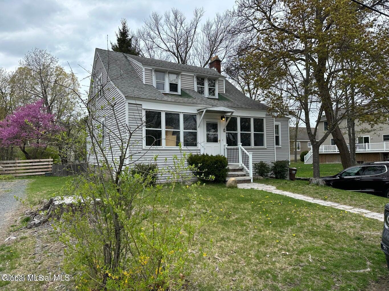 9 Oakwood Road Bethlehem, NY 12077 - Photo 1 of 1 Home Picture