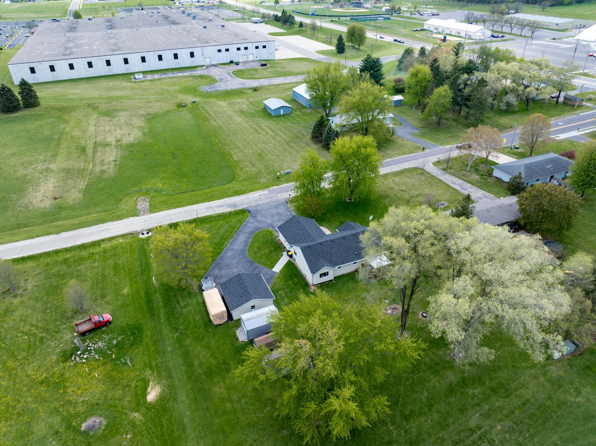 E6649 Fawn Valley Drive Reedsburg, WI 53959 - Photo 53 of 74