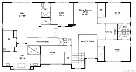 $3,300,000 | Lot 2-1003 Baldwin Path, Dix Hills, NY 11746