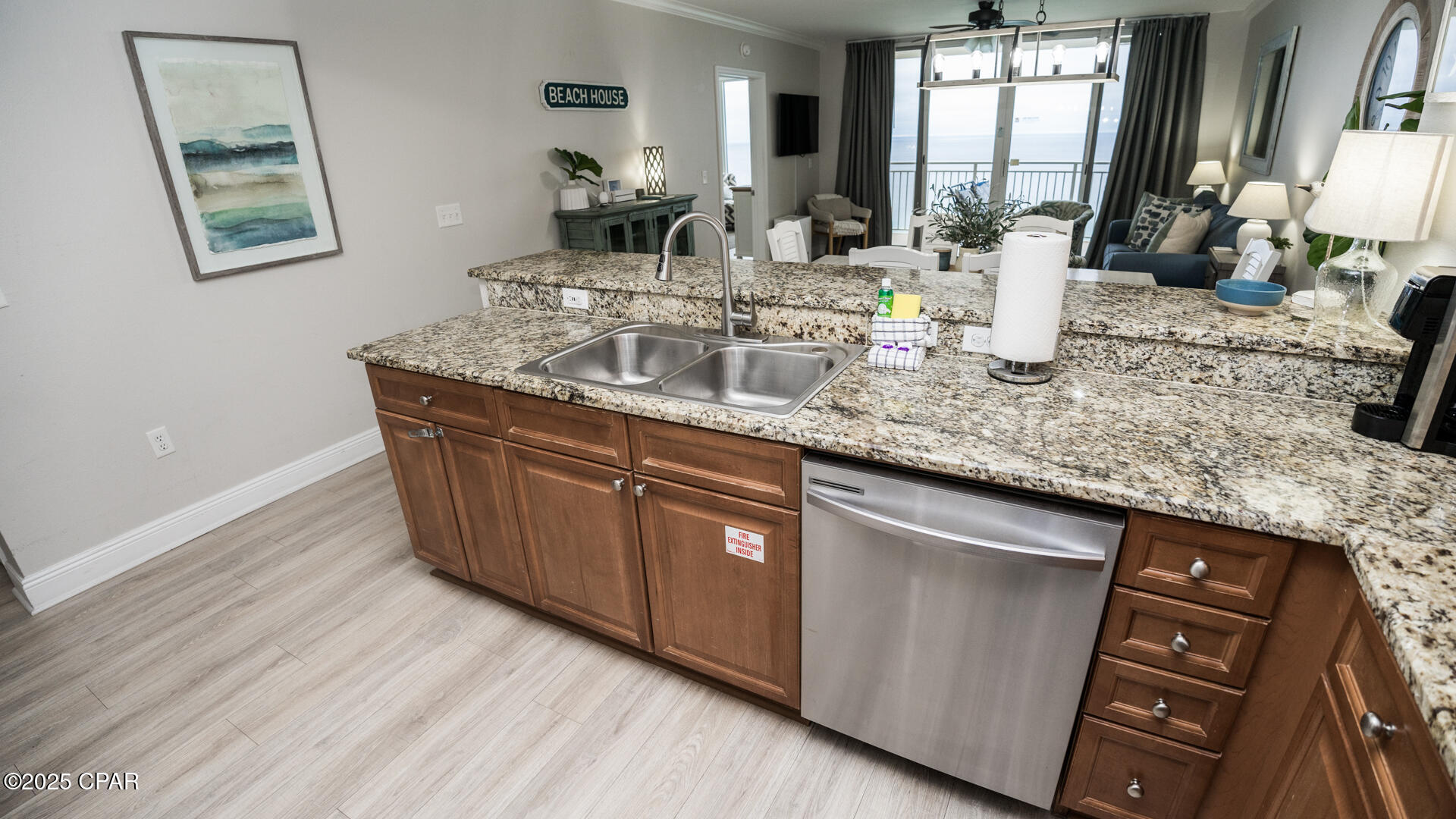 14701 Front Beach Road, Unit 1831 Panama City Beach, FL 32413 - Photo 9 of 92 Gallery Image 9