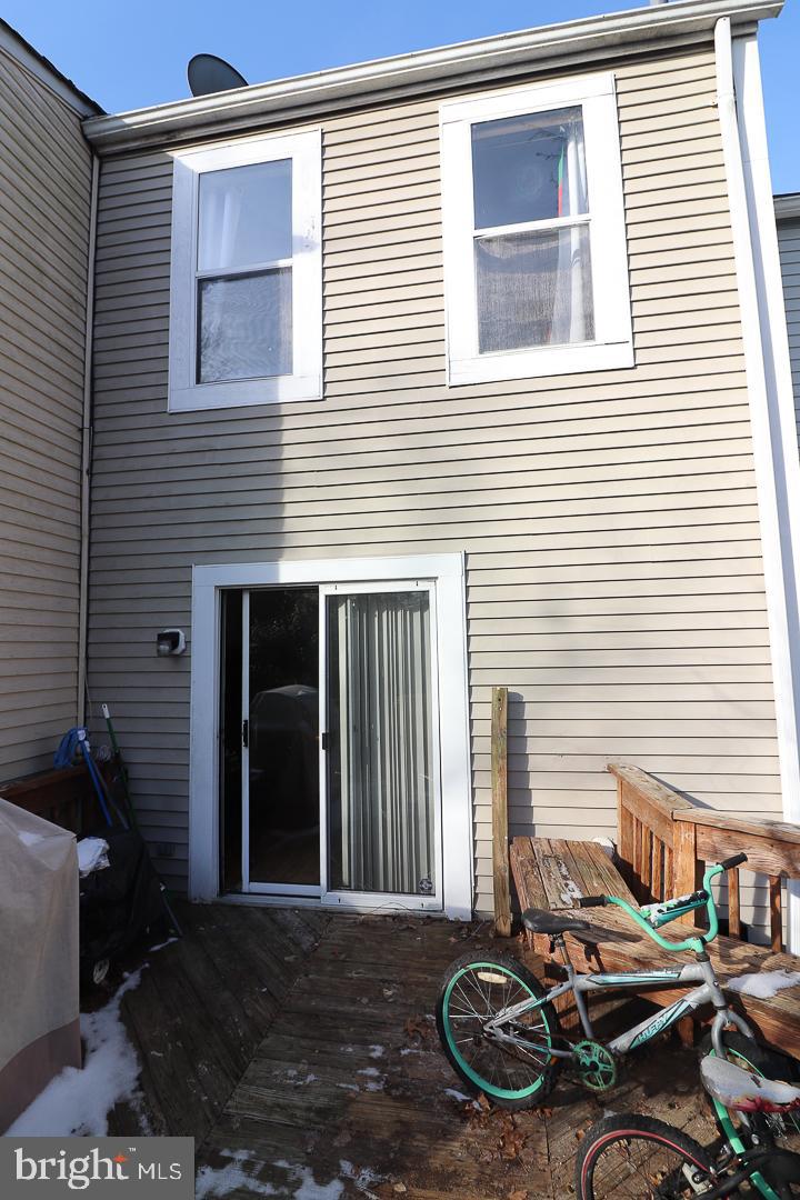203 Sycamore Ridge Road Laurel, MD 20724 - Photo 23 of 52 Gallery Image 23