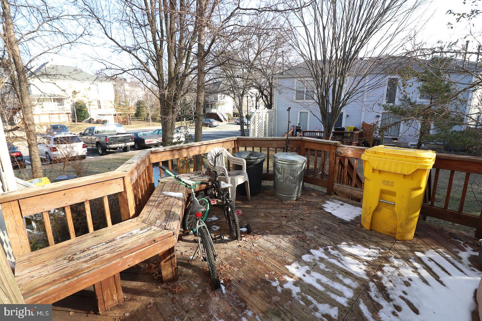 203 Sycamore Ridge Road Laurel, MD 20724 - Photo 24 of 52 Gallery Image 24