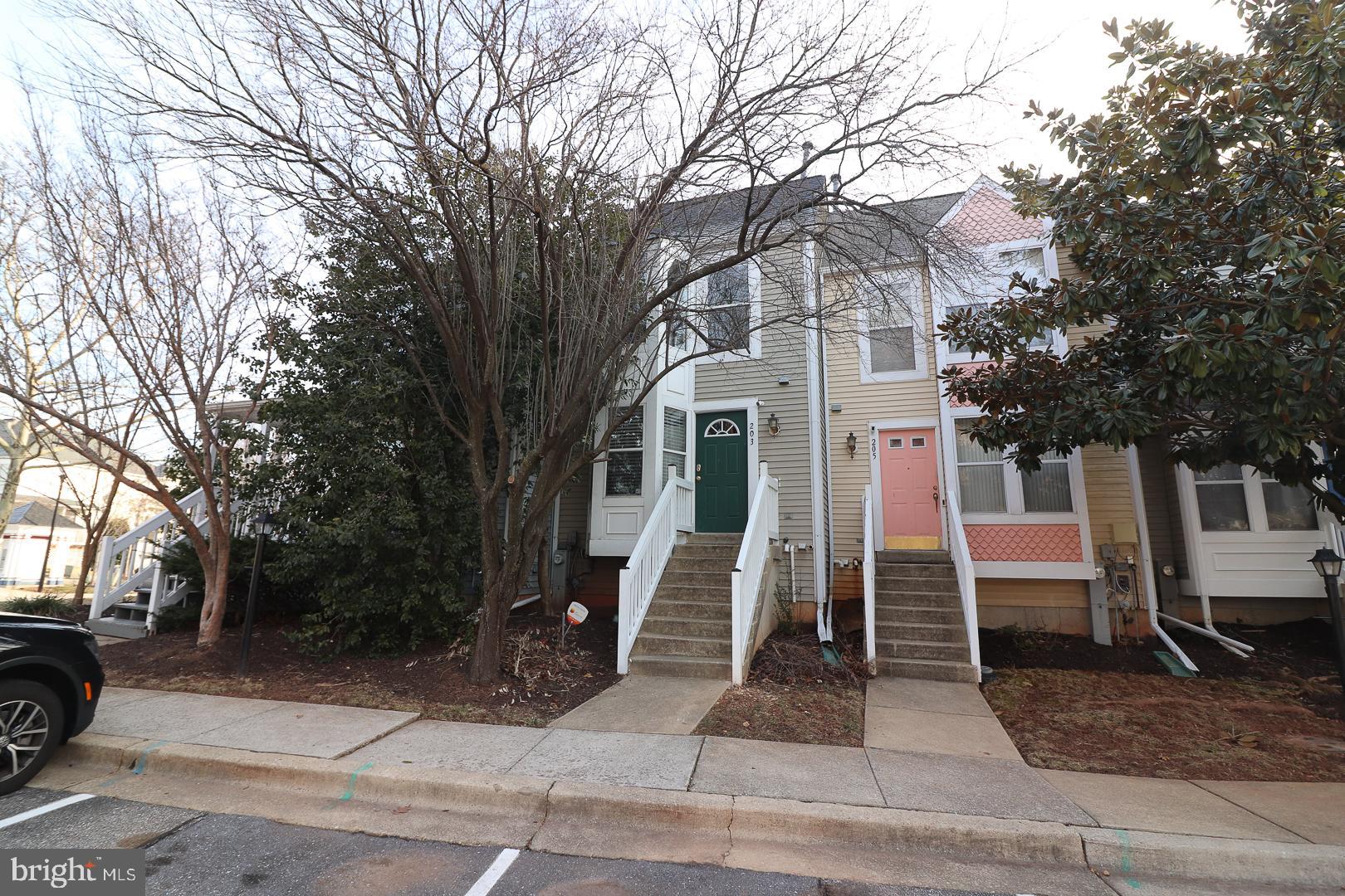 203 Sycamore Ridge Road Laurel, MD 20724 - Photo 3 of 52 Gallery Image 3