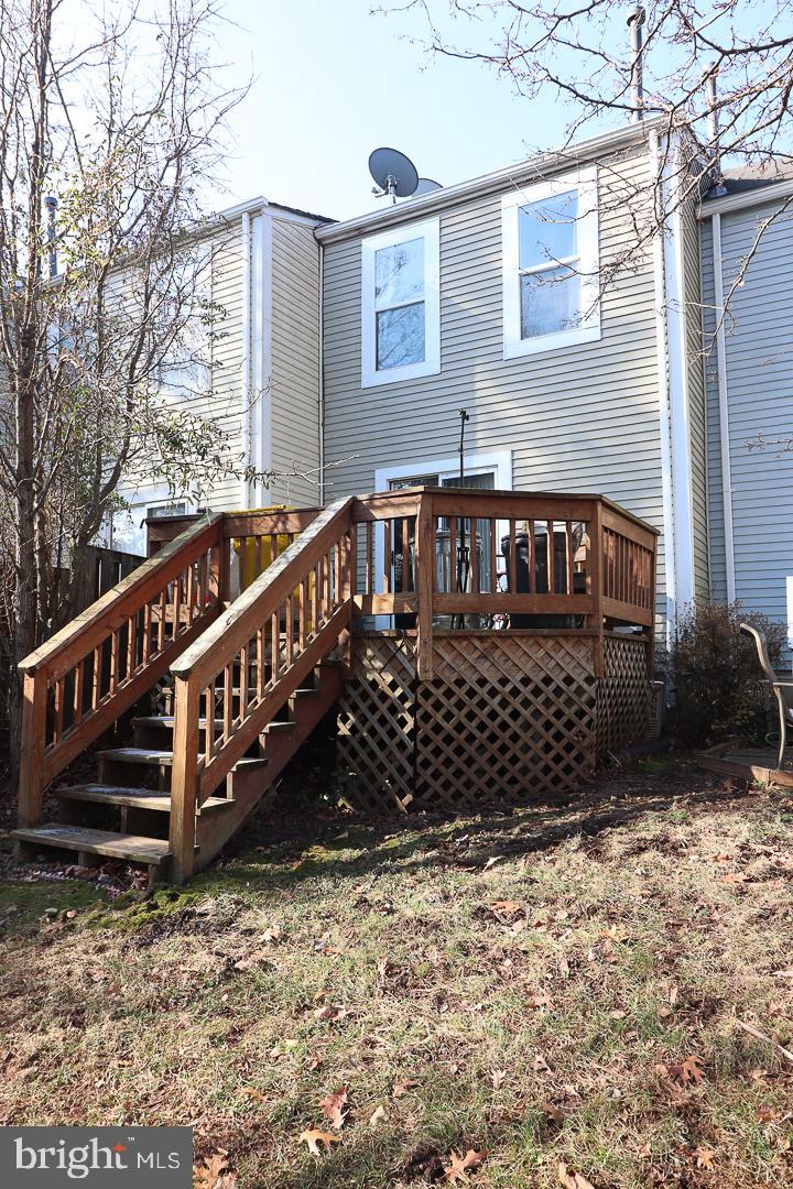 203 Sycamore Ridge Road Laurel, MD 20724 - Photo 49 of 52 Gallery Image 49