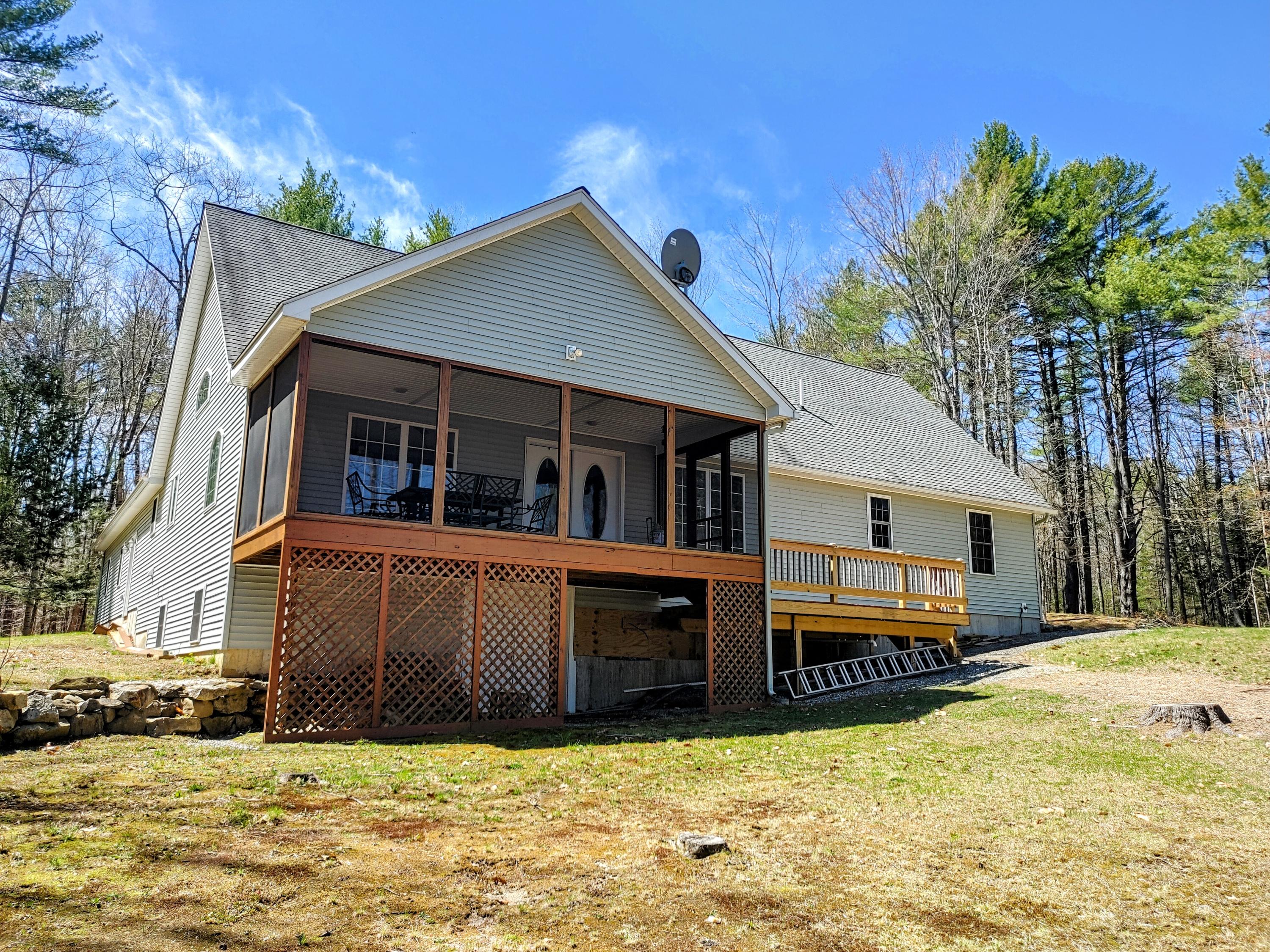 102 Dexter Pond Road Wayne, ME 04284 - Photo 32 of 52 20210427_122738_HDR~2