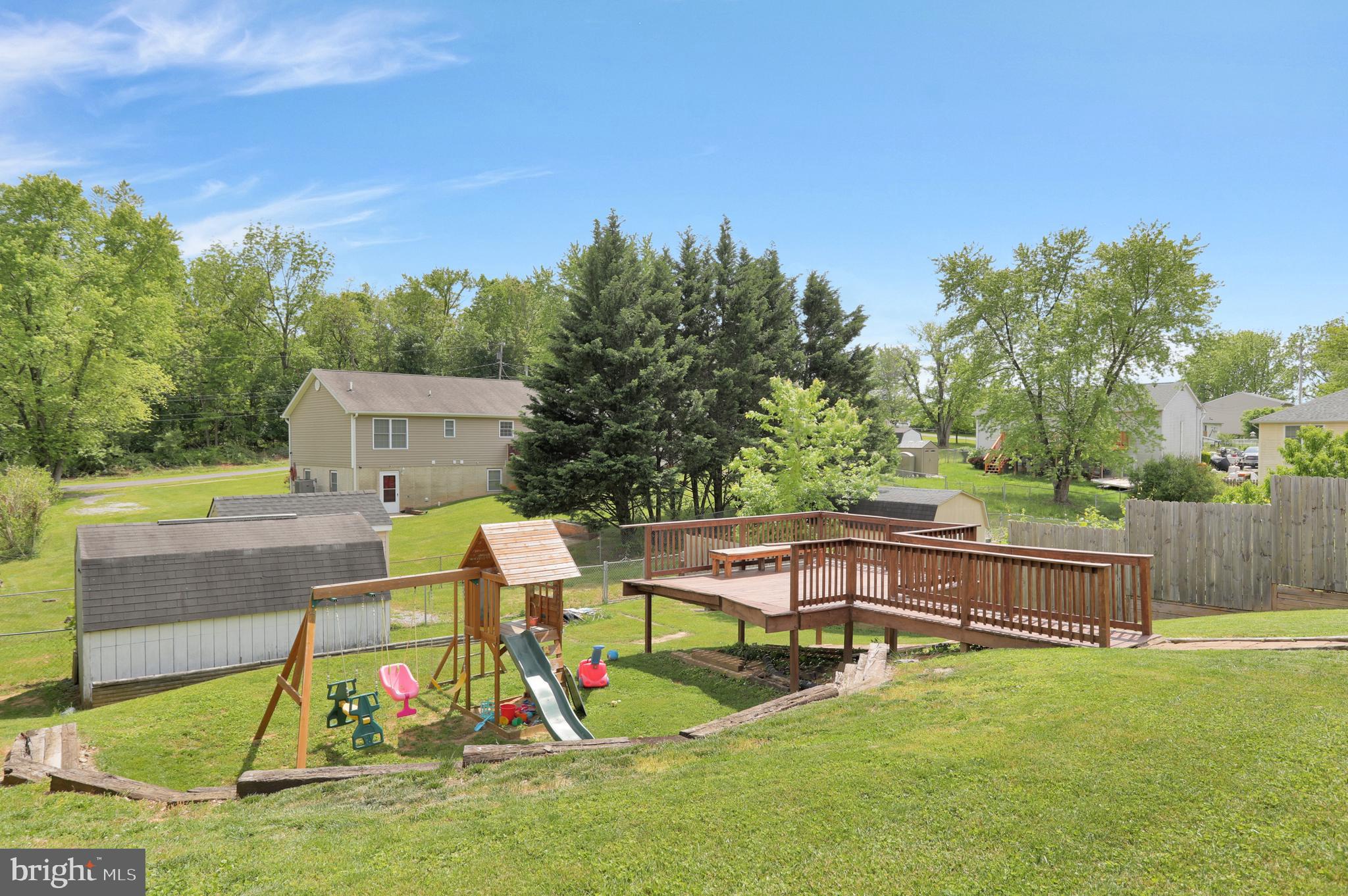 506 East 11th Avenue Ranson, WV 25438 - Photo 28 of 35