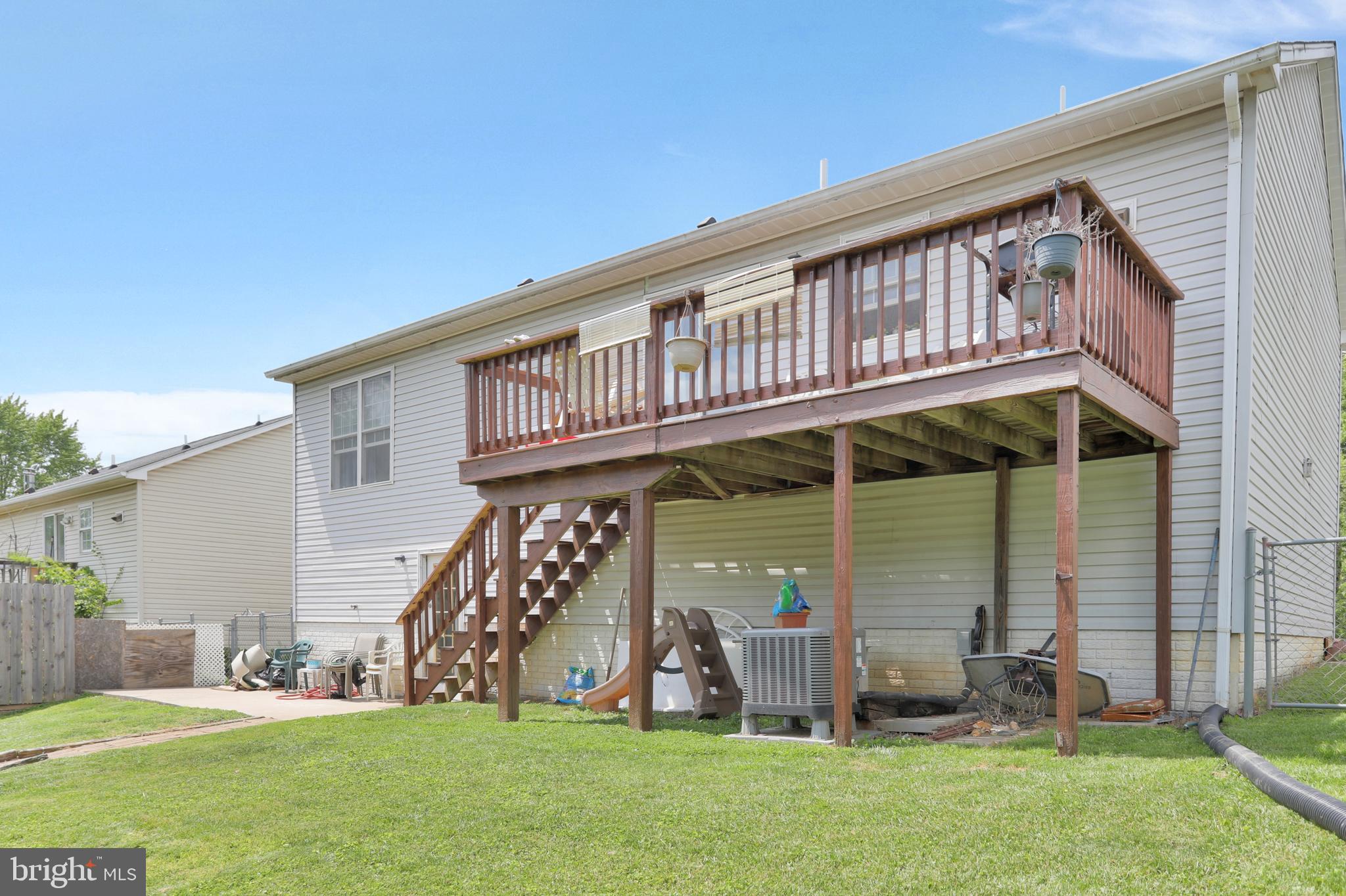 506 East 11th Avenue Ranson, WV 25438 - Photo 29 of 35